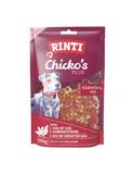Extra Chicko Plus Würfelmix Sparpaket 225 g