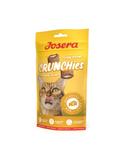 Katzensnack Crunchies with Cheese 6 x 60 g