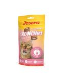 Katzensnack Crunchies with Milk 6 x 60 g