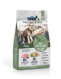 Dog Puppy Ente, Pute & Lachs 750 g