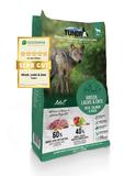 Dog Hirsch, Lachs & Ente 3,18 kg
