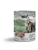 Dog Puppy Pute, Ente & Forelle 800 g