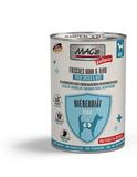 Dog Vetcare Nierendiät Huhn & Rind 2,4 kg