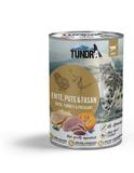 Cat Ente, Pute & Fasan 2,4 kg