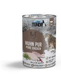 Cat Huhn Pur 2,4 kg
