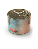 Famousse | Lachs & Huhn 200 g