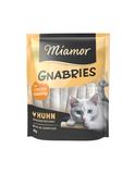 Gnabries Knabbersticks Sparpaket Huhn 12 x 30 g