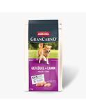 Grancarno Adult Geflügel Lamm 1 kg