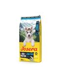Trockenfutter Hund High Protein Junior Sea Fish 12,5 kg