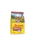 Trockenfutter Hund Mini Senior Chicken & Rice 3 kg