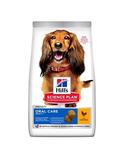 Science Plan Trockenfutter Hund, Adult, Oral Care, mit Huhn 12 kg