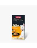 Adult Snack-Cream mit Huhn + Katzengras 6 x 15 g