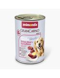 Grancarno Adult Sensitiv Reines Rind + Kartoffeln 6 x 400 g