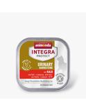 Integra Protect Adult Urinary Struvit mit Kalb 16 x 100 g