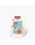 Carny Adult Meaty Strips Huhn + Lachs 50 g