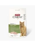 Carny Senior Huhn + Rind 10 kg