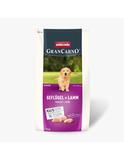 Grancarno Junior Geflügel + Lamm 12 kg