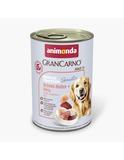 Grancarno Adult Sensitiv Reines Huhn + Reis 6 x 400 g