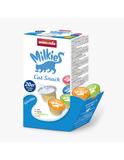Milkies Adult Milchsnack 20Er Selection 20 x 15 g
