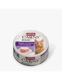 Carny Adult Ocean Weißer Thunfisch + Red Snapper 12 x 80 g