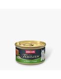 Vom Feinsten Adult Mousse mit Pute + Fasan 12 x 85 g