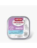 Integra Protect Adult Diabetes mit Lachs 16 x 100 g