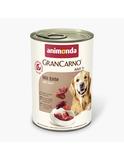 Grancarno Adult mit Ente 6 x 400 g