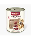 Grancarno Adult mit Ente 6 x 800 g