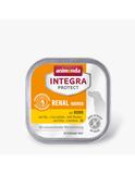 Integra Protect Adult Renal mit Huhn 11 x 150 g