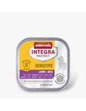 Integra Protect Adult Sensitive Lamm + Reis 16 x 100 g