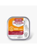 Integra Protect Adult Renal mit Rind 16 x 100 g