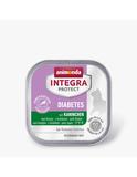 Integra Protect Adult Diabetes mit Kaninchen 16 x 100 g