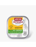 Integra Protect Adult Sensitive Pute + Kartoffeln 16 x 100 g