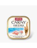 Carny Adult Pure &Amp; Mild Huhn + Kabeljau 32 x 100 g