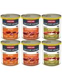 Grancarno Adult Deftige Variation 6 x 800 g