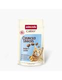 Carny Adult Crunchy Huhn+Lachs 50 g