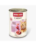 Carny Adult Pute + Lamm 6 x 400 g