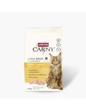 Carny Adult Große Rassen Huhn + Lachs 1,75 kg