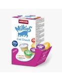Milkies Adult Milchsnack 20Er Variety 20 x 15 g