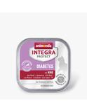 Integra Protect Adult Diabetes mit Rind 16 x 100 g