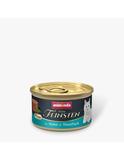 Vom Feinsten Adult Mousse mit Huhn + Thunfisch 12 x 85 g