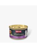Vom Feinsten Adult Mousse mit Huhn + Lamm 12 x 85 g