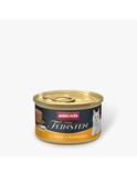 Vom Feinsten Adult Mousse mit Huhn + Kaninchen 12 x 85 g