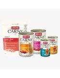 Carny Adult Probierpaket Mischfütterung 1430 g