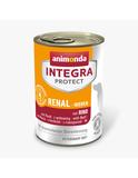 Integra Protect Adult Renal mit Rind 6 x 400 g