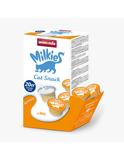 Milkies Adult Milchsnack 20Er Harmony 20 x 15 g