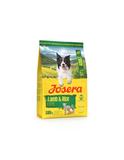 Trockenfutter Hund Adult Lamm und Reis 3 kg