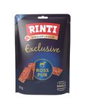 Singlefleisch Exclusive Snack Sparpaket Ross Pur 50 g