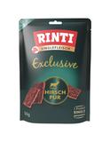 Singlefleisch Exclusive Snack Hirsch Pur Hirsch Pur 50 G 50 g