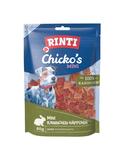 Chicko's Mini Kaninchen-Häppchen Häppchen 60 G 60 g